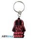 STAR WARS - Porte-clés PVC Dark Vador