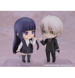 Inu x Boku SS - Figurine Nendoroid Soshi Miketsukami 10 cm