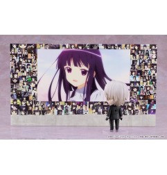 Inu x Boku SS - Figurine Nendoroid Soshi Miketsukami 10 cm