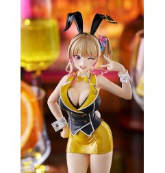 Bunny Garden - Statuette Pop Up Parade Rin L Size 24 cm