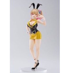 Bunny Garden - Statuette Pop Up Parade Rin L Size 24 cm