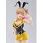 Bunny Garden - Statuette Pop Up Parade Rin L Size 24 cm