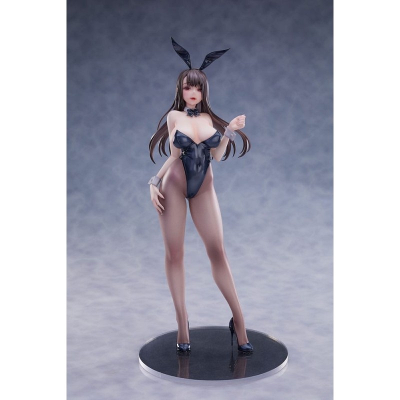 Original Character - Statuette PVC 1/6 Bunny Girl illustration by Lovecacao 28 cm