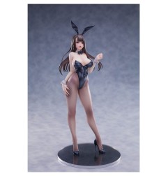 Original Character - Statuette PVC 1/6 Bunny Girl illustration by Lovecacao 28 cm