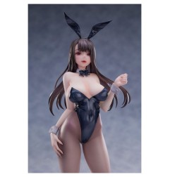 Original Character - Statuette PVC 1/6 Bunny Girl illustration by Lovecacao 28 cm