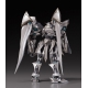 The Legend of Heroes : Trails of Cold Steel - Figurine Moderoid Plastic Model Kit Argreion, the Argent Knight 17 cm