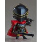 Overlord - Figurine Nendoroid Dark Hero Momon 10 cm