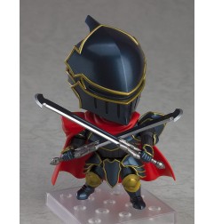 Overlord - Figurine Nendoroid Dark Hero Momon 10 cm