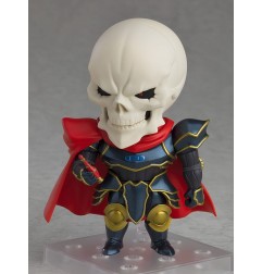 Overlord - Figurine Nendoroid Dark Hero Momon 10 cm