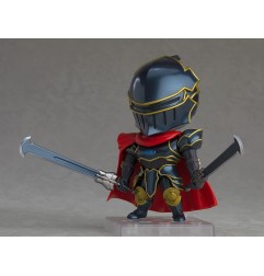 Overlord - Figurine Nendoroid Dark Hero Momon 10 cm