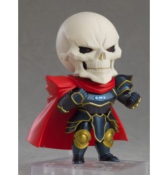 Overlord - Figurine Nendoroid Dark Hero Momon 10 cm
