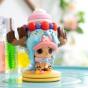 One Piece - Statuette Portrait Of Pirates Tony Tony Chopper Ver. OT 11 cm