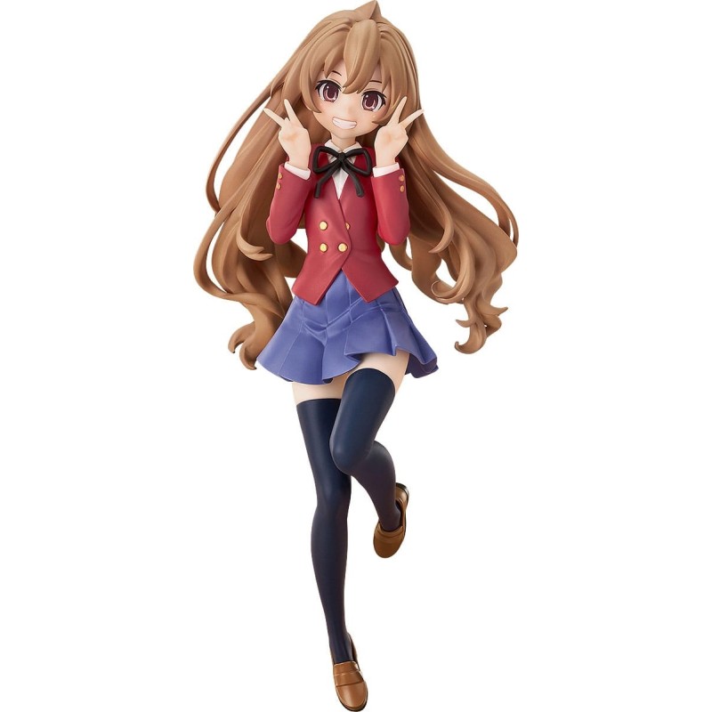 Toradora - ! statuette PVC Pop Up Parade Taiga Aisaka 18 cm