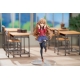 Toradora ! - Statuette Pop Up Parade Taiga Aisaka 18 cm