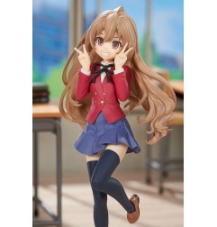 Toradora ! - Statuette Pop Up Parade Taiga Aisaka 18 cm