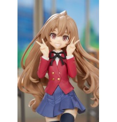 Toradora ! - Statuette Pop Up Parade Taiga Aisaka 18 cm