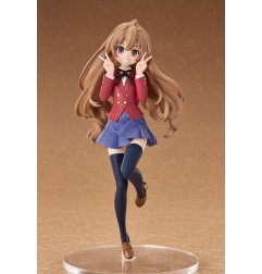 Toradora ! - Statuette Pop Up Parade Taiga Aisaka 18 cm