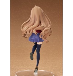 Toradora ! - Statuette Pop Up Parade Taiga Aisaka 18 cm