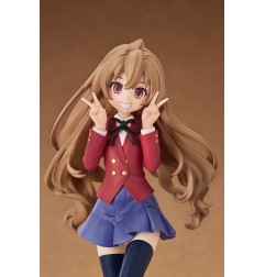 Toradora - ! statuette PVC Pop Up Parade Taiga Aisaka 18 cm