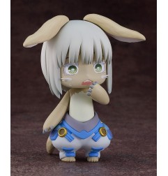 Made in Abyss : The Golden City of the Scorching Sun - Figurine Nendoroid Nanachi: New Outfit Ver. 13 cm