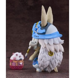 Made in Abyss : The Golden City of the Scorching Sun - Figurine Nendoroid Nanachi: New Outfit Ver. 13 cm
