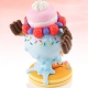 One Piece - Statuette Portrait Of Pirates Tony Tony Chopper Ver. OT 11 cm