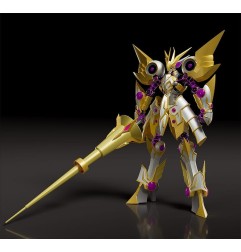 Yu-Gi-Oh - ! figurine Moderoid Plastic Model Kit Accesscode Talker 17 cm