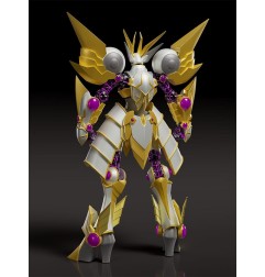 Yu-Gi-Oh - ! figurine Moderoid Plastic Model Kit Accesscode Talker 17 cm