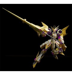 Yu-Gi-Oh - ! figurine Moderoid Plastic Model Kit Accesscode Talker 17 cm
