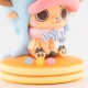 One Piece - Statuette Portrait Of Pirates Tony Tony Chopper Ver. OT 11 cm