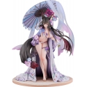 Blue Archive - Statuette 1/7 Wakamo (Swimsuit) 27 cm