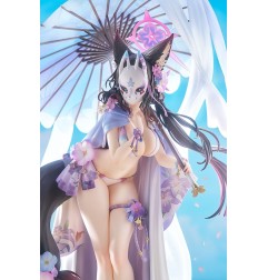 Blue Archive - Statuette PVC 1/7 Wakamo (Swimsuit) 27 cm