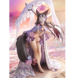 Blue Archive - Statuette PVC 1/7 Wakamo (Swimsuit) 27 cm