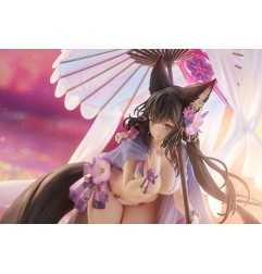 Blue Archive - Statuette 1/7 Wakamo (Swimsuit) 27 cm