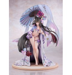 Blue Archive - Statuette PVC 1/7 Wakamo (Swimsuit) 27 cm