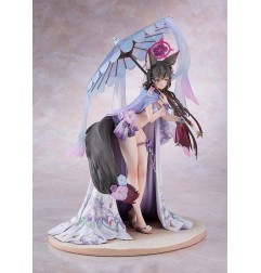 Blue Archive - Statuette PVC 1/7 Wakamo (Swimsuit) 27 cm