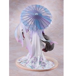 Blue Archive - Statuette PVC 1/7 Wakamo (Swimsuit) 27 cm