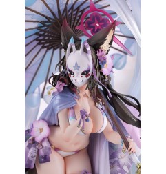 Blue Archive - Statuette PVC 1/7 Wakamo (Swimsuit) 27 cm