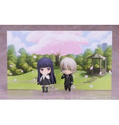 Inu x Boku SS - Figurine Nendoroid Ririchiyo Shirakiin 10 cm