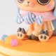 One Piece - Statuette Portrait Of Pirates Tony Tony Chopper Ver. OT 11 cm