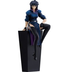 Ghost in the Shell - Statuette PVC Pop Up Parade Motoko Kusanagi: 1995 Ver. L Size 28 cm
