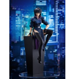 Ghost in the Shell - Statuette PVC Pop Up Parade Motoko Kusanagi: 1995 Ver. L Size 28 cm