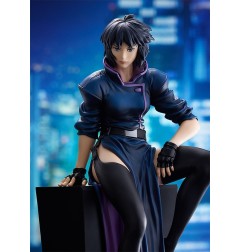 Ghost in the Shell - Statuette PVC Pop Up Parade Motoko Kusanagi: 1995 Ver. L Size 28 cm