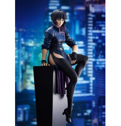 Ghost in the Shell - Statuette Pop Up Parade Motoko Kusanagi: 1995 Ver. L Size 28 cm