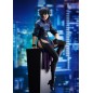 Ghost in the Shell - Statuette PVC Pop Up Parade Motoko Kusanagi: 1995 Ver. L Size 28 cm