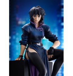 Ghost in the Shell - Statuette Pop Up Parade Motoko Kusanagi: 1995 Ver. L Size 28 cm