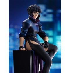 Ghost in the Shell - Statuette PVC Pop Up Parade Motoko Kusanagi: 1995 Ver. L Size 28 cm