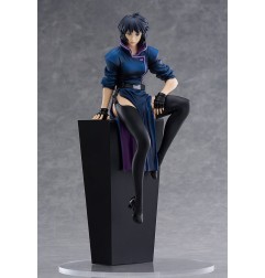 Ghost in the Shell - Statuette PVC Pop Up Parade Motoko Kusanagi: 1995 Ver. L Size 28 cm