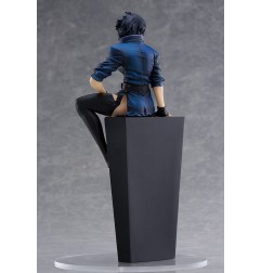 Ghost in the Shell - Statuette Pop Up Parade Motoko Kusanagi: 1995 Ver. L Size 28 cm