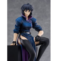 Ghost in the Shell - Statuette PVC Pop Up Parade Motoko Kusanagi: 1995 Ver. L Size 28 cm